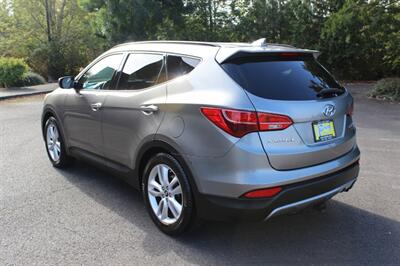 2013 Hyundai SANTA FE Sport 2.0T   - Photo 3 - Salem, OR 97317