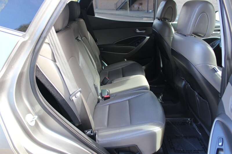 2013 Hyundai Santa Fe Sport 2.0T photo 14