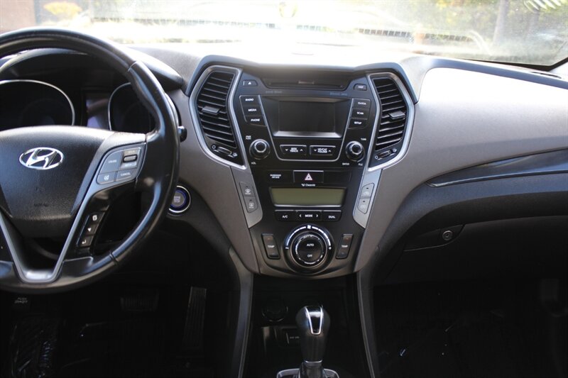 2013 Hyundai Santa Fe Sport 2.0T photo 12