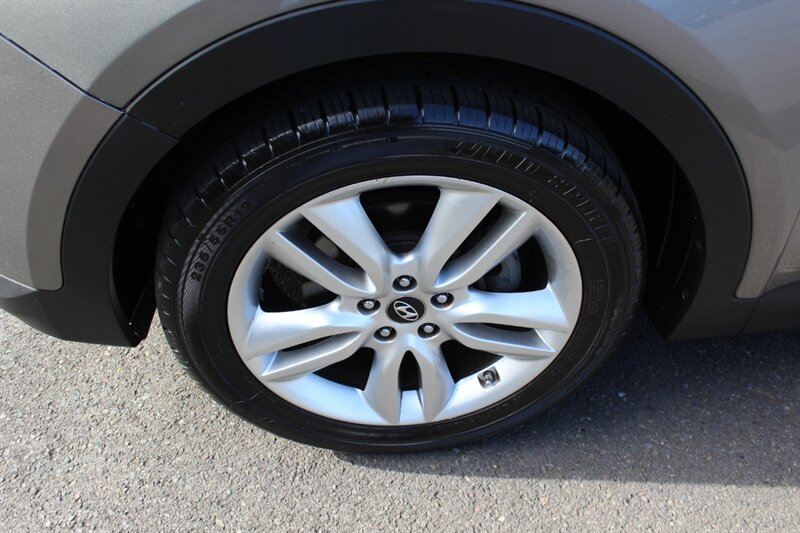 2013 Hyundai Santa Fe Sport 2.0T photo 17