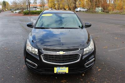 2015 Chevrolet Cruze 2LT Auto   - Photo 6 - Salem, OR 97317