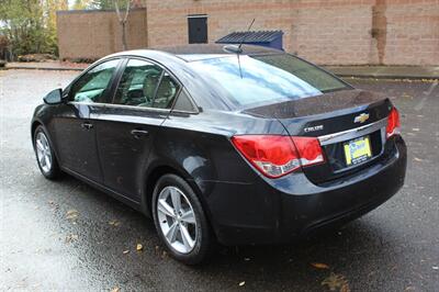 2015 Chevrolet Cruze 2LT Auto   - Photo 3 - Salem, OR 97317