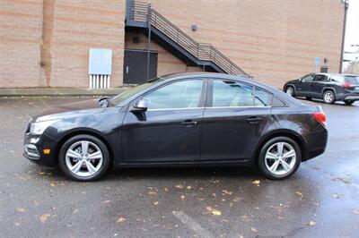 2015 Chevrolet Cruze 2LT Auto   - Photo 7 - Salem, OR 97317