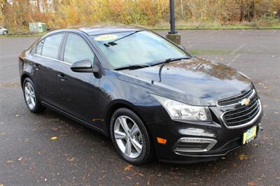 2015 Chevrolet Cruze 2LT Auto  