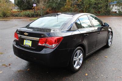 2015 Chevrolet Cruze 2LT Auto   - Photo 4 - Salem, OR 97317