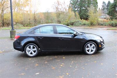 2015 Chevrolet Cruze 2LT Auto   - Photo 5 - Salem, OR 97317