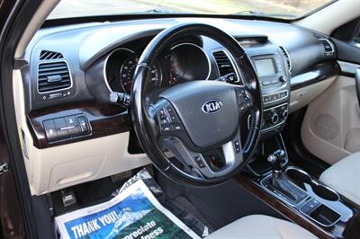 2014 Kia Sorento LX   - Photo 9 - Salem, OR 97317