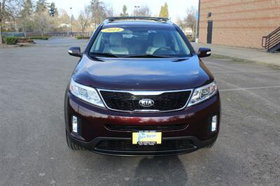 2014 Kia Sorento LX   - Photo 6 - Salem, OR 97317