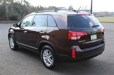 2014 Kia Sorento LX   - Photo 3 - Salem, OR 97317