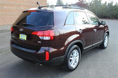 2014 Kia Sorento LX   - Photo 4 - Salem, OR 97317