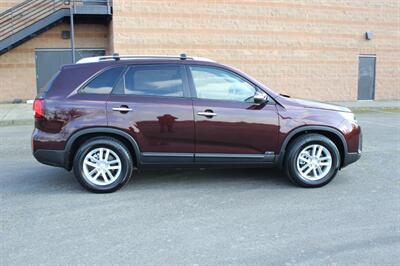 2014 Kia Sorento LX   - Photo 5 - Salem, OR 97317