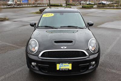 2013 MINI Clubman Cooper S   - Photo 6 - Salem, OR 97317