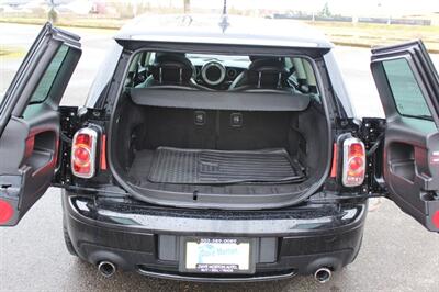 2013 MINI Clubman Cooper S   - Photo 13 - Salem, OR 97317