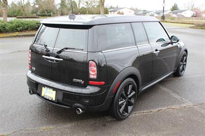 2013 MINI Clubman Cooper S   - Photo 4 - Salem, OR 97317