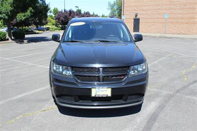 2017 Dodge Journey SE   - Photo 6 - Salem, OR 97317