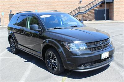 2017 Dodge Journey SE   - Photo 1 - Salem, OR 97317