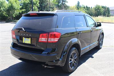 2017 Dodge Journey SE   - Photo 4 - Salem, OR 97317