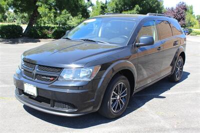 2017 Dodge Journey SE   - Photo 2 - Salem, OR 97317