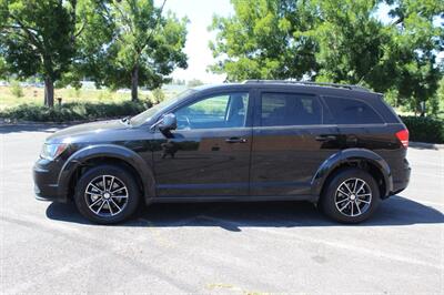 2017 Dodge Journey SE   - Photo 7 - Salem, OR 97317