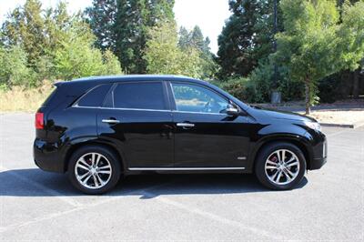 2014 Kia Sorento SX Limited   - Photo 5 - Salem, OR 97317