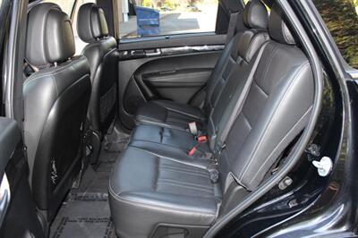 2014 Kia Sorento SX Limited   - Photo 13 - Salem, OR 97317