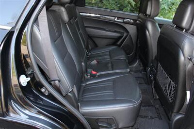 2014 Kia Sorento SX Limited   - Photo 15 - Salem, OR 97317