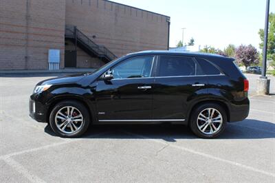 2014 Kia Sorento SX Limited   - Photo 7 - Salem, OR 97317