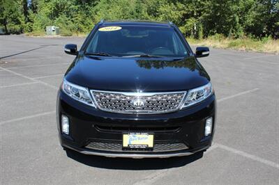 2014 Kia Sorento SX Limited   - Photo 6 - Salem, OR 97317