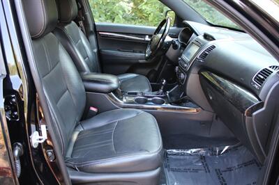 2014 Kia Sorento SX Limited   - Photo 18 - Salem, OR 97317