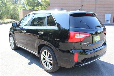 2014 Kia Sorento SX Limited   - Photo 3 - Salem, OR 97317