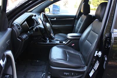 2014 Kia Sorento SX Limited   - Photo 10 - Salem, OR 97317