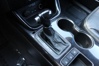 2014 Kia Sorento SX Limited   - Photo 12 - Salem, OR 97317