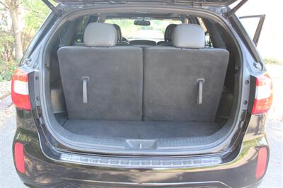 2014 Kia Sorento SX Limited   - Photo 14 - Salem, OR 97317