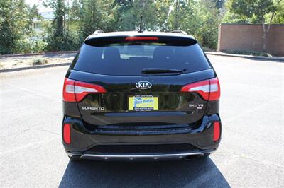 2014 Kia Sorento SX Limited   - Photo 8 - Salem, OR 97317
