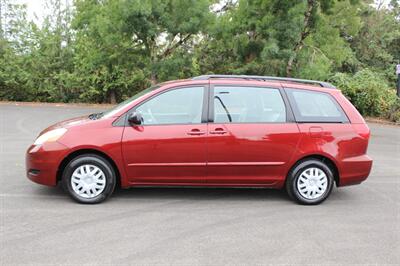 2006 Toyota Sienna CE 8 Passenger   - Photo 7 - Salem, OR 97317