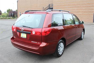 2006 Toyota Sienna CE 8 Passenger   - Photo 4 - Salem, OR 97317