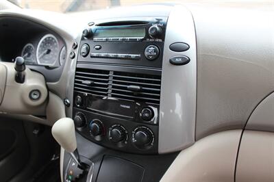 2006 Toyota Sienna CE 8 Passenger   - Photo 21 - Salem, OR 97317