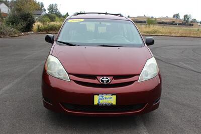 2006 Toyota Sienna CE 8 Passenger   - Photo 6 - Salem, OR 97317