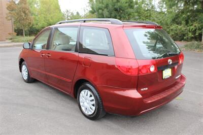 2006 Toyota Sienna CE 8 Passenger   - Photo 3 - Salem, OR 97317
