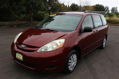 2006 Toyota Sienna CE 8 Passenger   - Photo 2 - Salem, OR 97317