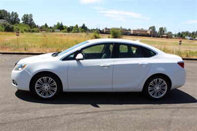 2014 Buick Verano   - Photo 7 - Salem, OR 97317