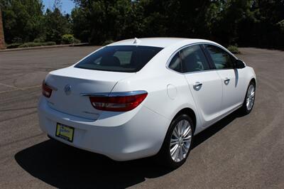 2014 Buick Verano   - Photo 4 - Salem, OR 97317