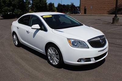 2014 Buick Verano   - Photo 1 - Salem, OR 97317