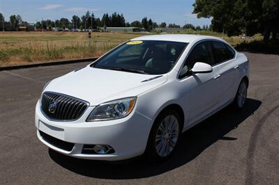 2014 Buick Verano   - Photo 2 - Salem, OR 97317