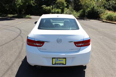 2014 Buick Verano   - Photo 8 - Salem, OR 97317