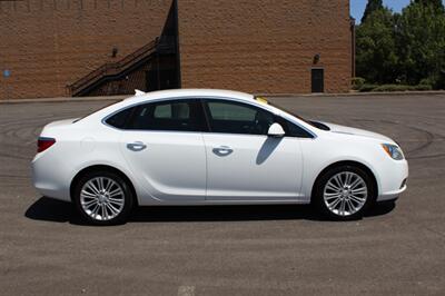 2014 Buick Verano   - Photo 5 - Salem, OR 97317