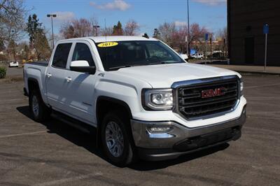 2017 GMC Sierra 1500 SLE   - Photo 1 - Salem, OR 97317