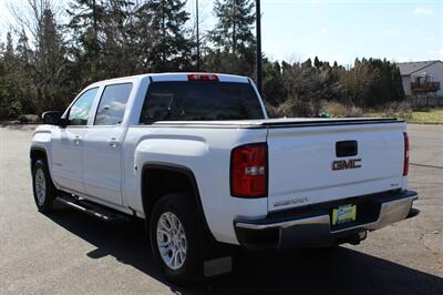 2017 GMC Sierra 1500 SLE   - Photo 3 - Salem, OR 97317