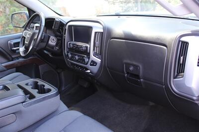 2017 GMC Sierra 1500 SLE   - Photo 15 - Salem, OR 97317