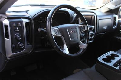 2017 GMC Sierra 1500 SLE   - Photo 9 - Salem, OR 97317